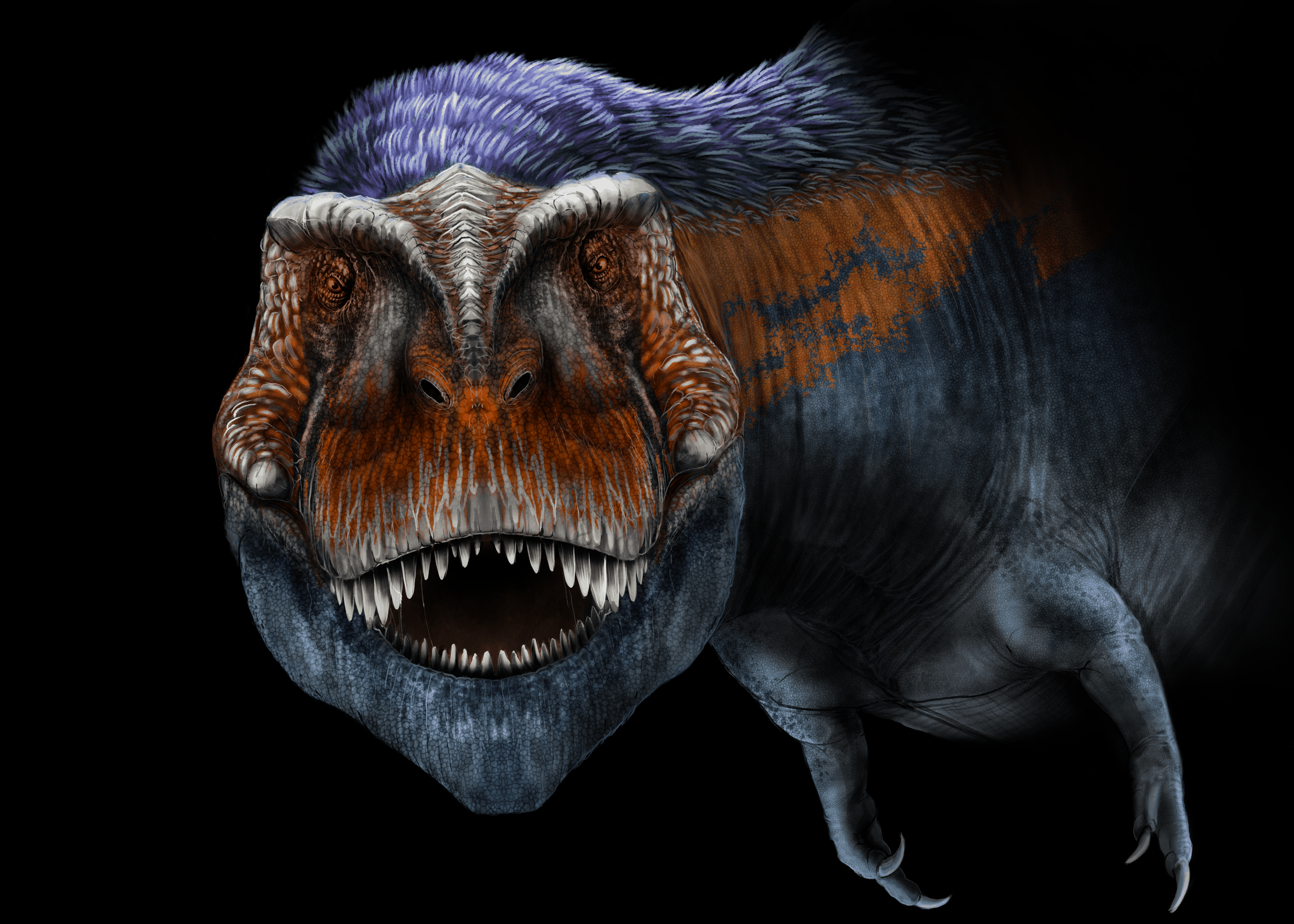 tyrannosaurus